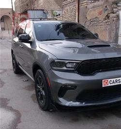دودج دورانجو